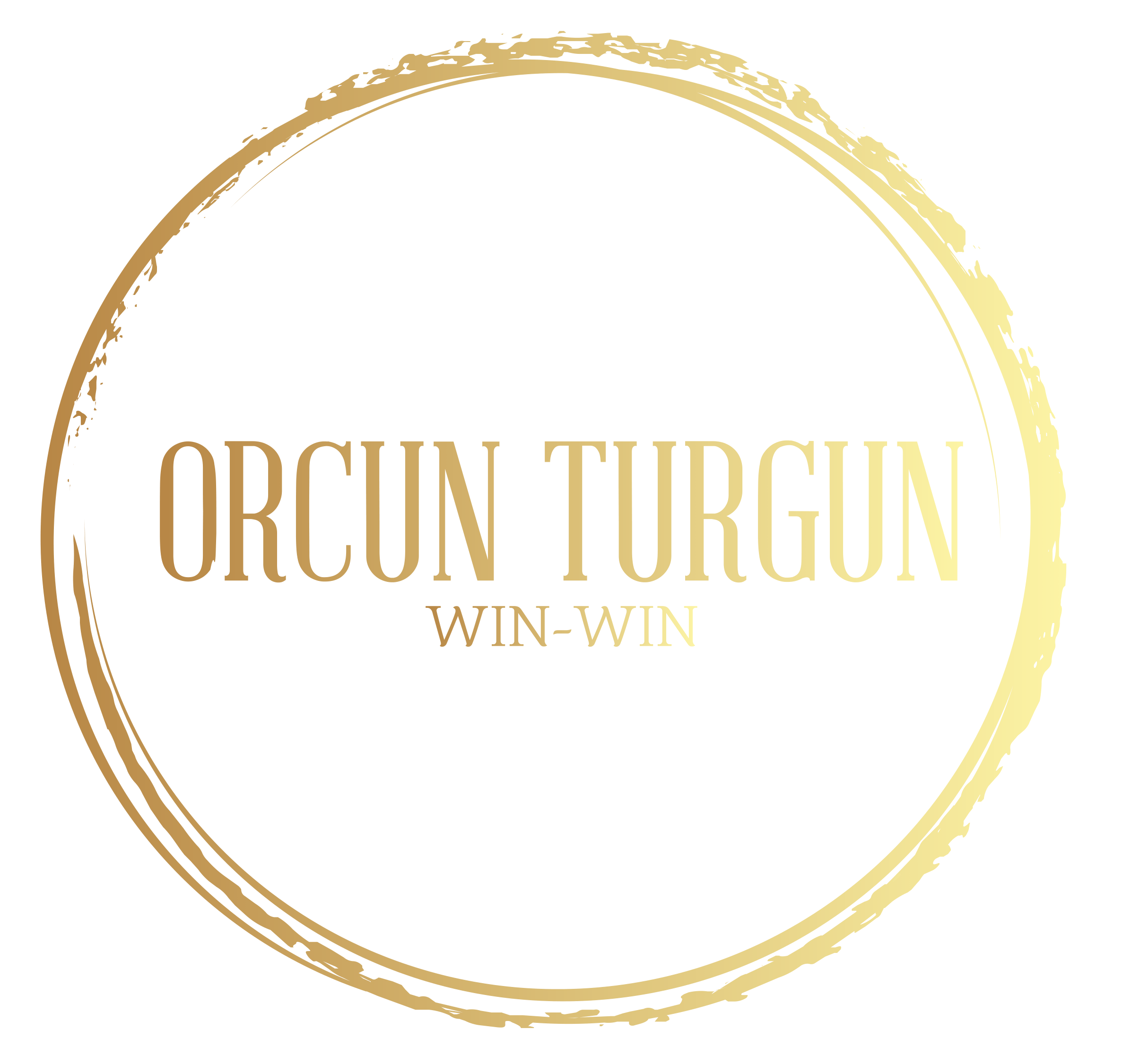 Orçun Turgun · Win-Win